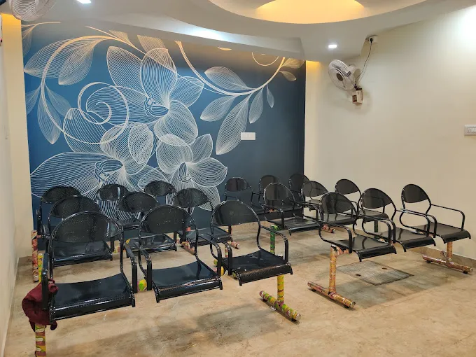 Image of: Meenatchi Sugam Hospital in Villapuram 2