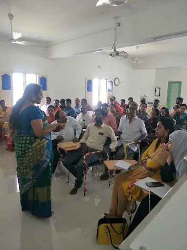 Image of: Mims Madhu Institute Of Medical Science in Virattipathu