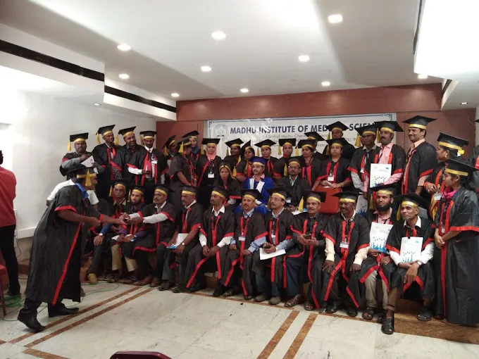Image of: Mims Madhu Institute Of Medical Science in Virattipathu 3