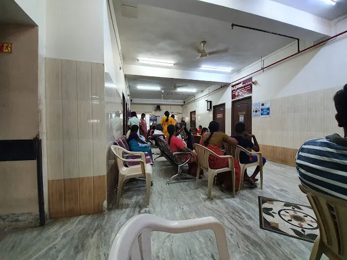 Image of: Mithraa Hospital in Shenoy Nagar 3