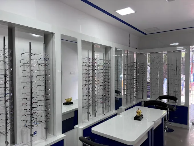 Image of: Mmm Eye Care Centre in Simmakkal