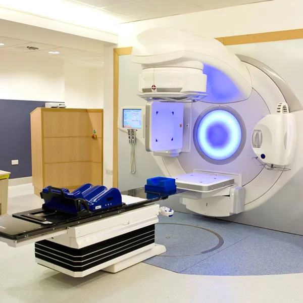 Image of: Mohan Clinic in Madurai