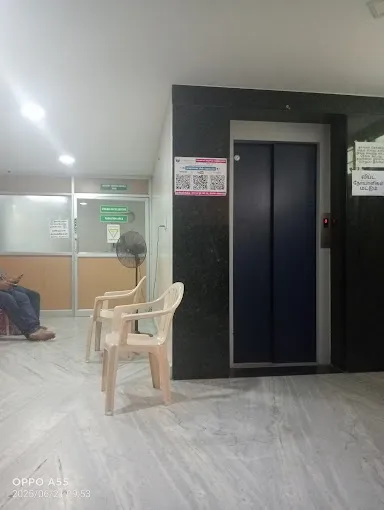 Image of: Mohans Medicity Hospitals in Kk Nagar
