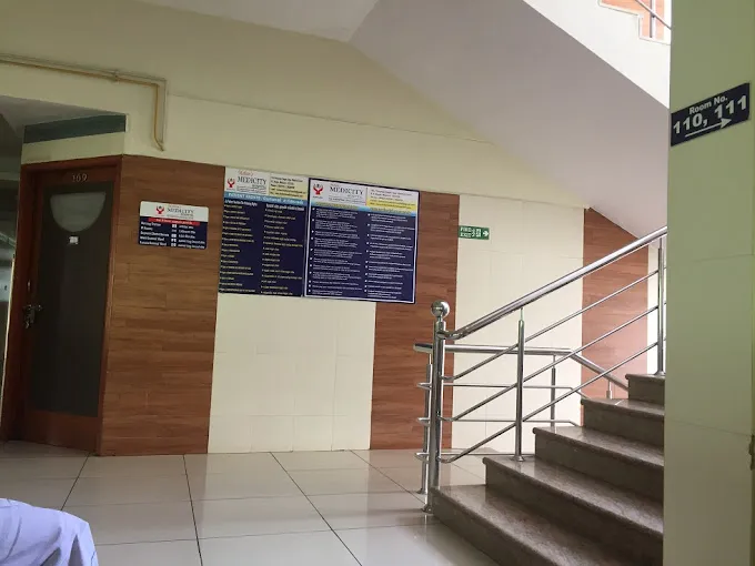 Image of: Mohans Medicity Hospitals in Kk Nagar 3