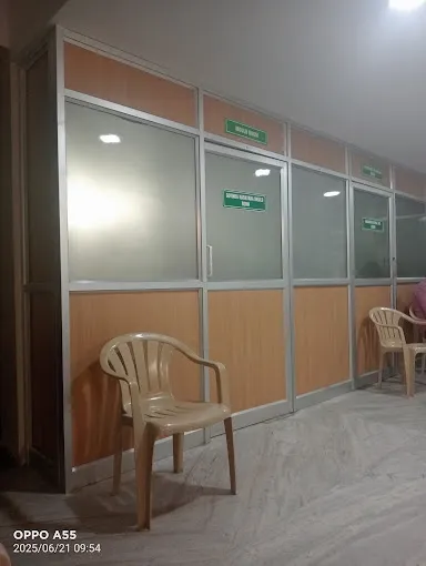Image of: Mohans Medicity Hospitals in Kk Nagar