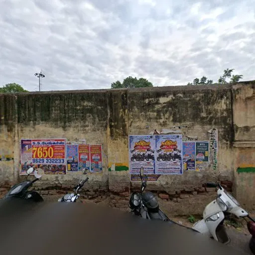 Image of: Mortuary Govt Rajaji Hospital in Alwarpuram