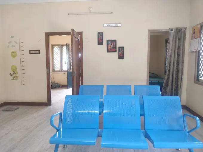 Image of: Muthamil Surgical Clinic in Madurai