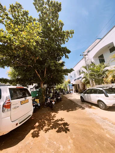 Image of: Muthuvel Hospital in Madurai 3