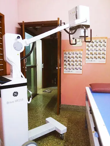 Image of: Nalan Hand And Ortho Speciality Hospital in Madurai 3