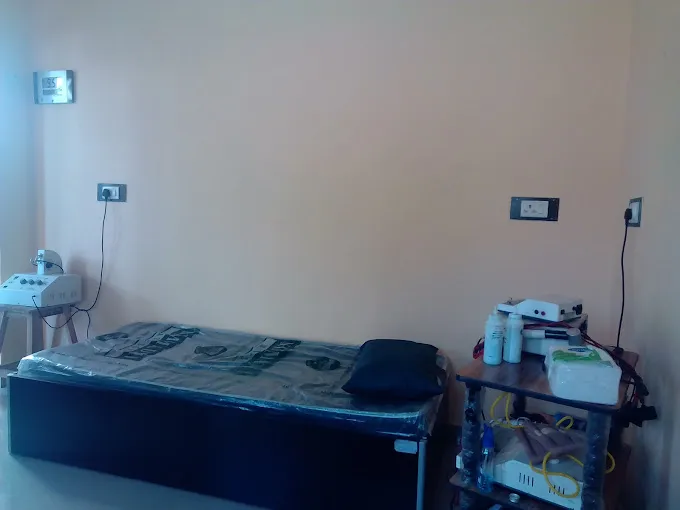 Image of: Navaneeth Physio Clinics in Kochadai