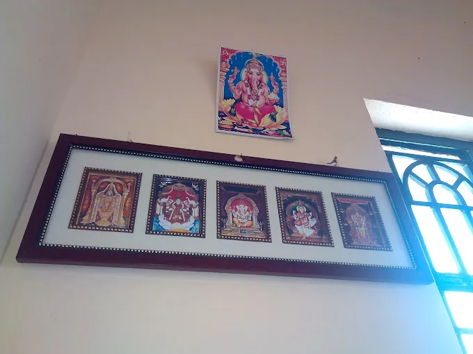 Image of: Navaneeth Physio Clinics in Kochadai