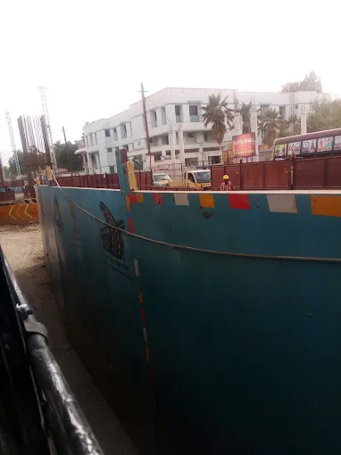 Image of: Neuroscience Hospital in Madurai