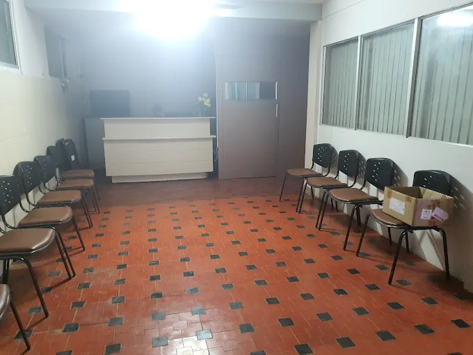 Image of: New Nirmala Hospital in Jaihindpuram 6