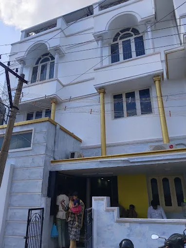 Image of: Nirmal Nursing Home in Koodal Nagar