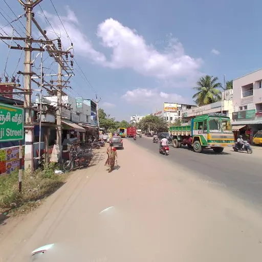 Image of: Nirmal Nursing Home in Koodal Nagar