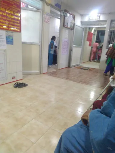 Image of: Nithilaa Nursing Home in Madurai 2