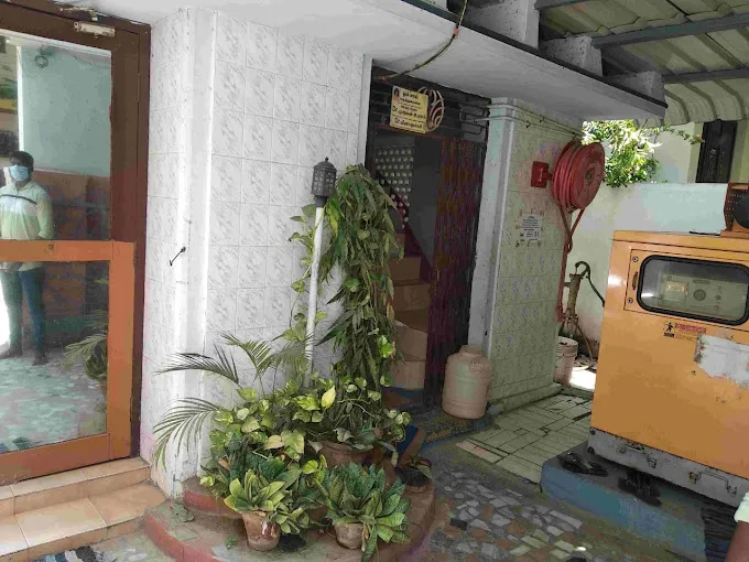 Image of: Ohm Sai Hospital in Shenoy Nagar