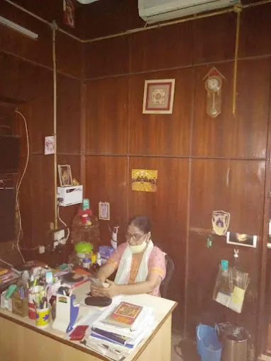 Image of: Ohm Sai Hospital in Shenoy Nagar 3