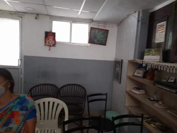 Image of: Ohm Sai Hospital in Shenoy Nagar 4