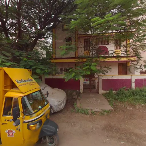 Image of: Ohm Sai Hospital in Shenoy Nagar 6