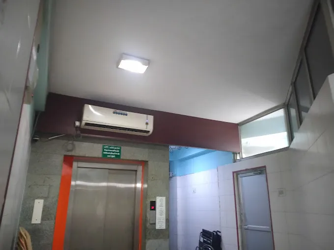 Image of: Pamc Hospital in Madurai 2