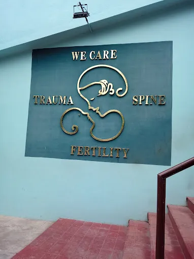 Image of: Pamc Hospital in Madurai 6