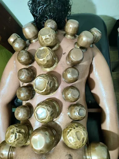 Image of: Parambarai Siddha Varma Treatment Center in Madurai