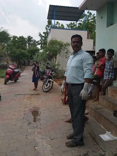 Image of: Parambarai Siddha Varma Treatment Center in Madurai 2