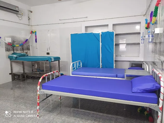 Image of: Parkavi Hospital in Palamedu 2