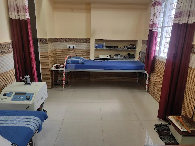 Image of: Parkavi Hospital in Palamedu 4