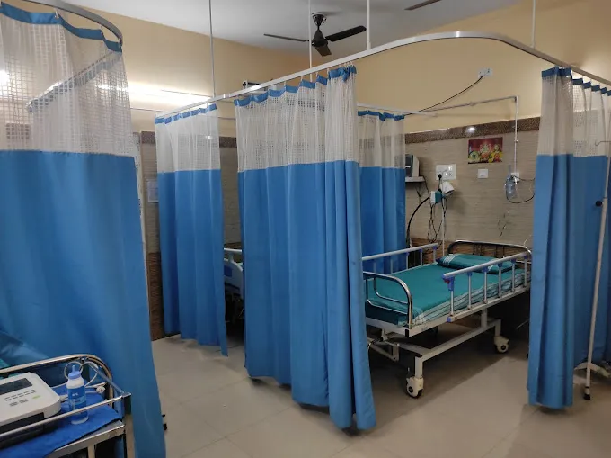 Image of: Parkavi Hospital in Palamedu 6