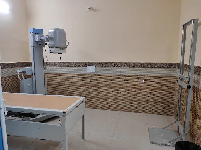 Image of: Parkavi Hospital in Palamedu 7