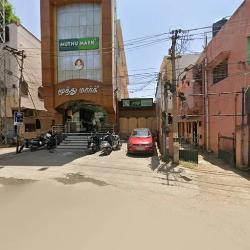 Image of: Parvathi Dental Care in Sellur