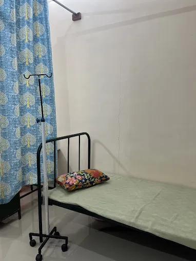 Image of: Parvathy Clinic in Madurai