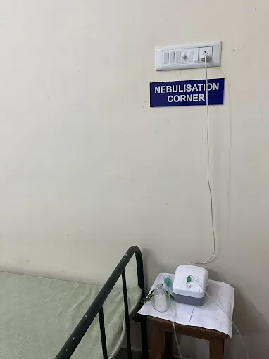 Image of: Parvathy Clinic in Madurai 2