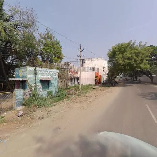 Image of: Perumal Clinic in Madurai