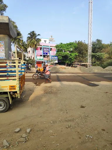 Image of: Ponni Hospital And Fertility in Madurai 2