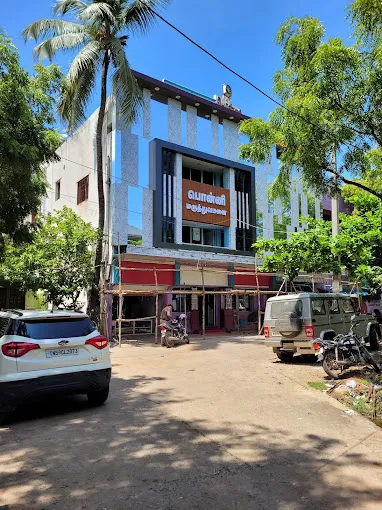 Image of: Ponni Hospital And Fertility in Madurai 3