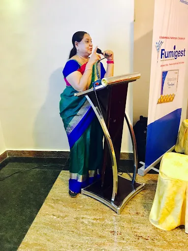 Image of: Ponni Hospital And Fertility in Madurai 5