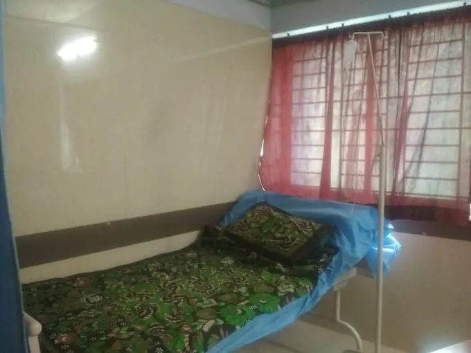 Image of: Pr Hospital in Munichalai