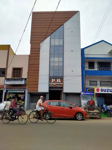 Image of: Pr Hospital in Munichalai 3