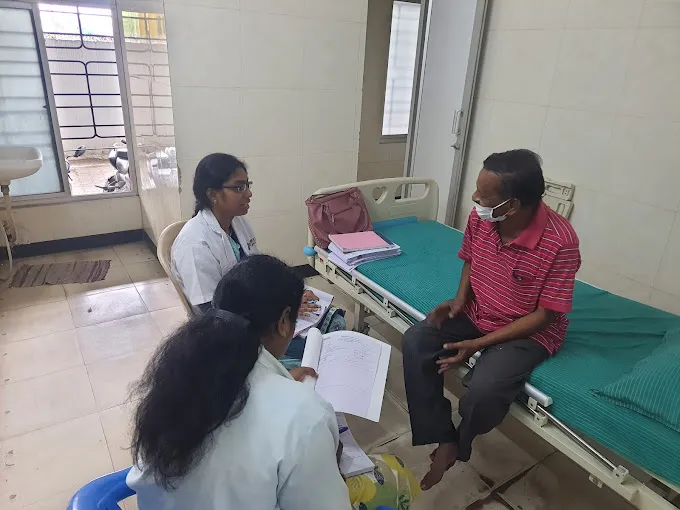 Image of: Preethi Hospital in Mattuthavani 3