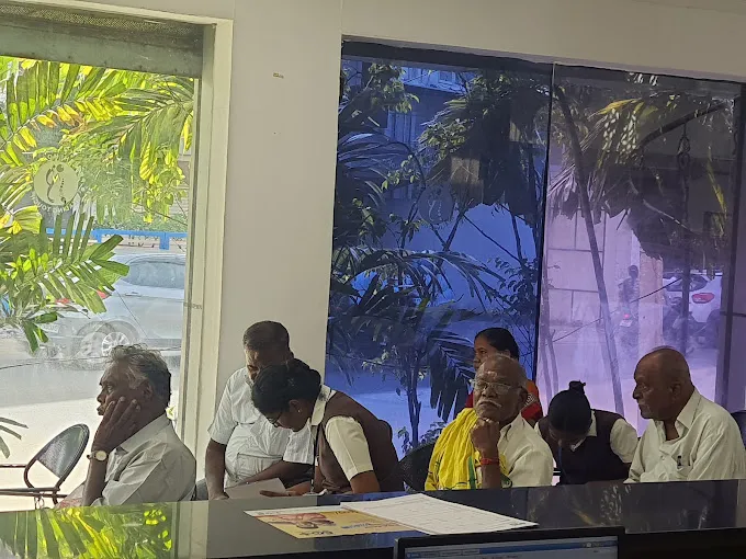 Image of: Preethi Hospital in Mattuthavani 7