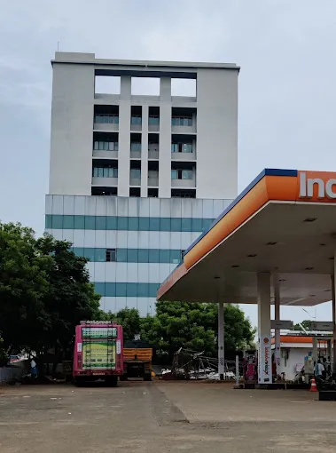Image of: Preethi Multispeciality And Orthopedics Hospital in Madurai 2