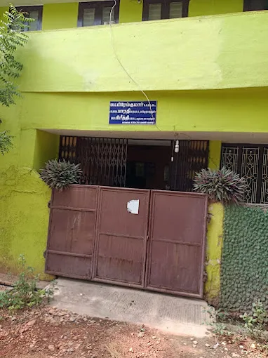 Image of: Prems Polyclinic in Pasumalai