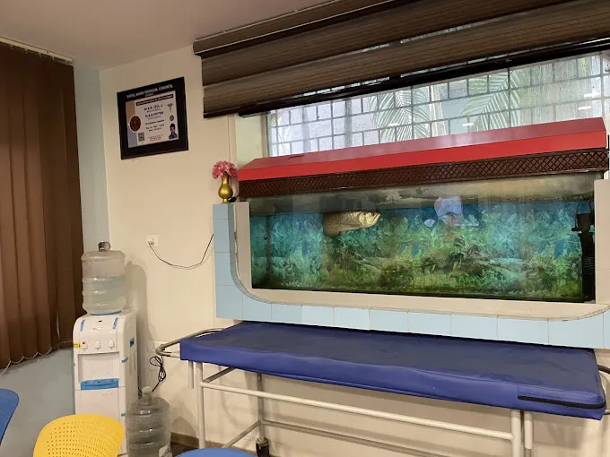 Image of: Pritem Endoscopy Centre in Kk Nagar