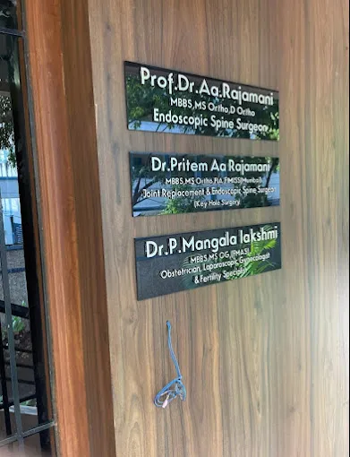 Image of: Pritem Endoscopy Centre in Kk Nagar 2