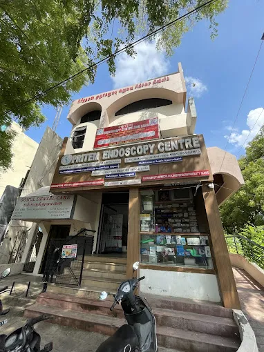 Image of: Pritem Endoscopy Centre in Kk Nagar 3