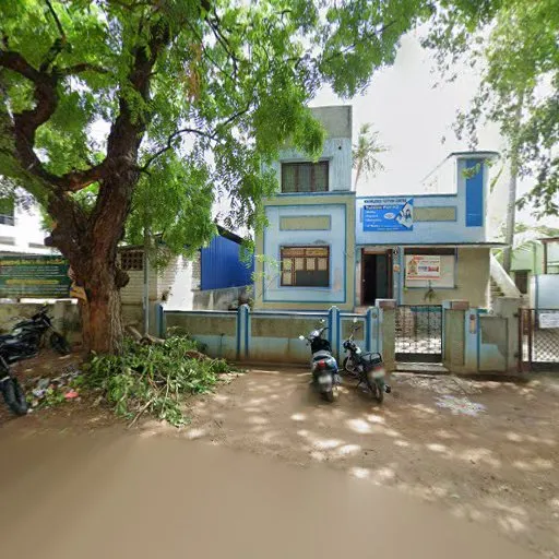 Image of: Ragavan Hospital in Thiru Nagar