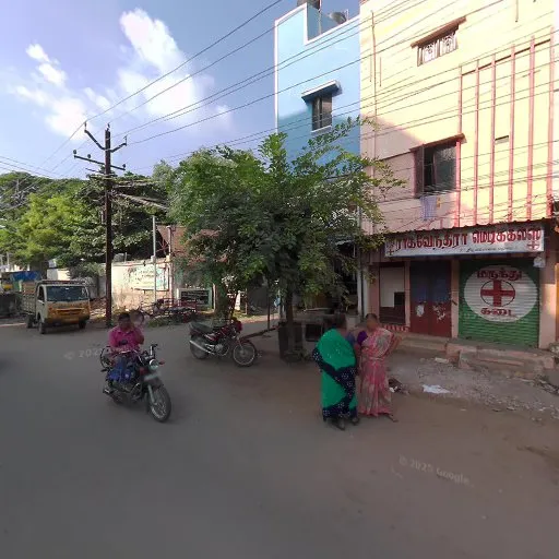 Image of: Ragavendra Medical in Madurai